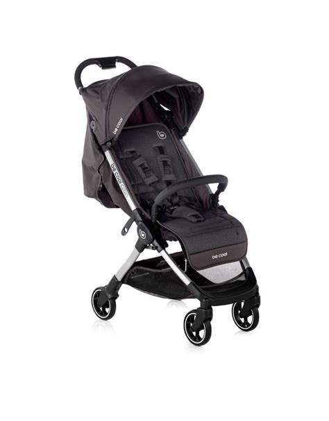 Silla de paseo Be Cool Kombo con sus medidas destacadas
