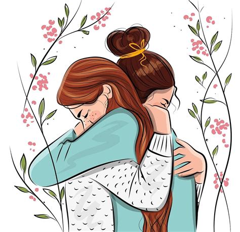 Foto de apoyo emocional para mujeres que han pasado por un embarazo ectópico