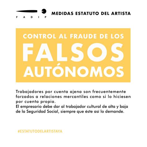 Gráfico sobre la cotización de artistas por cuenta ajena