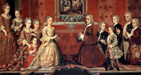 Foto: Familias españolas con hijos