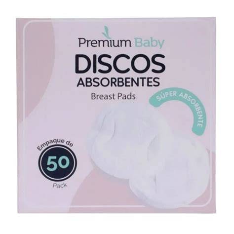 Foto de discos protectores de lactancia BEL BABY discretamente colocados en un sujetador