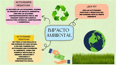 mapa conceptual de los impactos negativos de los fertilizantes sintéticos en el medio ambiente y la salud humana