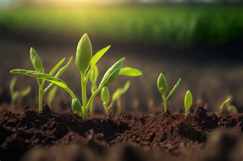 Imagen de rocas de potasa extraídas o un campo con cultivos sanos que indican buena nutrición potásica.