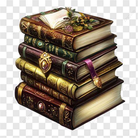 Pila de libros antiguos, simbolizando conocimiento y sabiduría