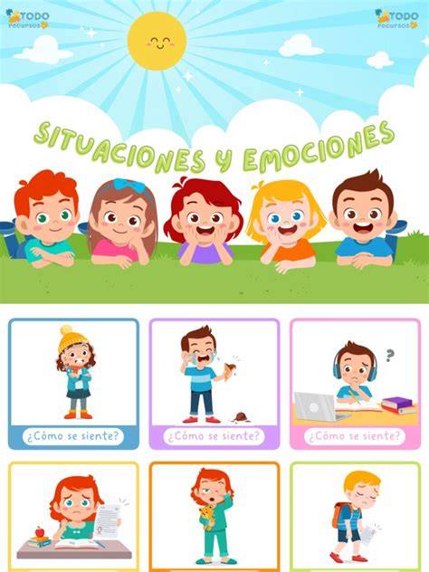 Diseño gráfico que ilustra una serie de emociones y situaciones cotidianas con un toque de humor y surrealismo, conectando ideas dispares como la tecnología y las interacciones humanas