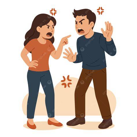 Ilustración de una pareja discutiendo con un médico, simbolizando las decisiones y preocupaciones éticas en la reproducción asistida