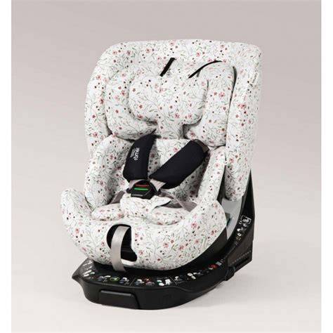 Reductor de silla de coche para bebés