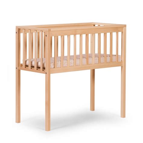 Barrotes de minicuna de madera en diferentes colores para personalizar