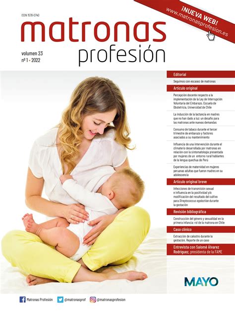 Infografía: Percepción social del rol de la matrona en España