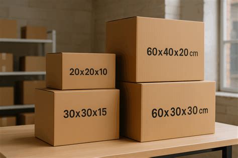 Conjunto de cajas de cartón decorativas de diferentes tamaños para almacenamiento infantil