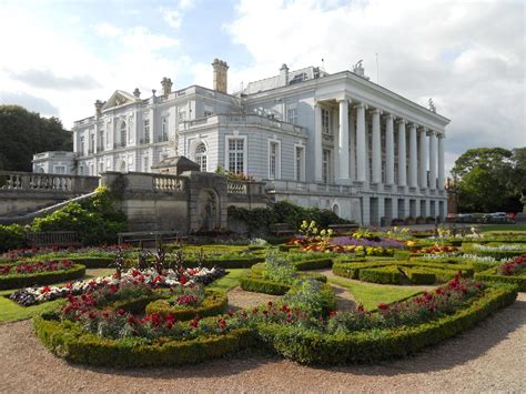 Ilustración o fotografía de Oldway Mansion