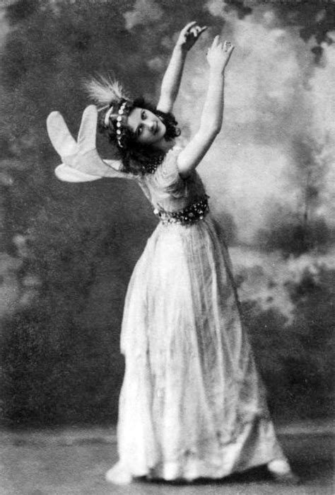 Foto de Paris Singer o de Isadora Duncan