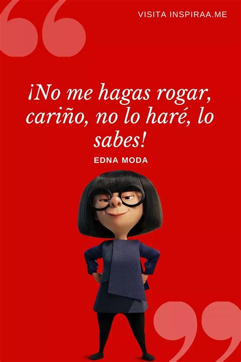 Infografía con las frases más icónicas de los personajes de 