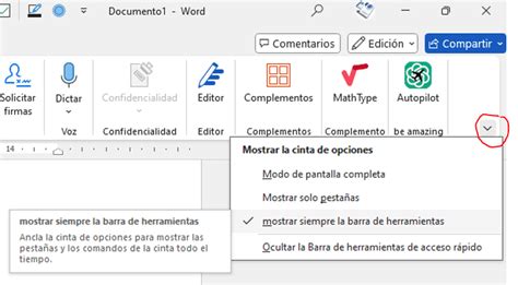 Captura de pantalla de las opciones de repetición en VLC