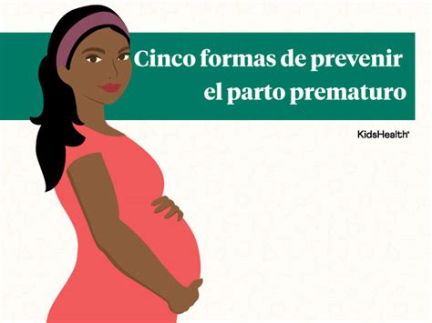 Esquema de las intervenciones médicas para prevenir el parto prematuro (cerclaje, pesario)