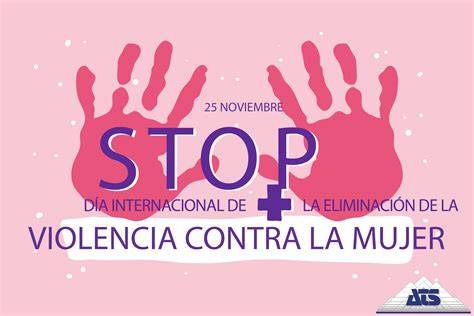 Activista pidiendo el fin de la violencia el Día Internacional de la Mujer en Túnez