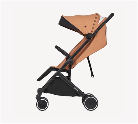 Silla de paseo ligera ideal para viajes