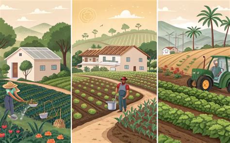 Infografía: Funcionamiento y tipos de bioactivadores en la agricultura