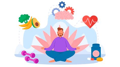 Gráfico que muestra los beneficios emocionales y físicos de la Respiración Ovárica.