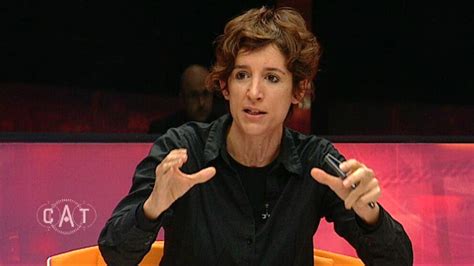 Retrato fotográfico o imagen representativa de Vanesa Valiño en su faceta como activista y funcionaria pública