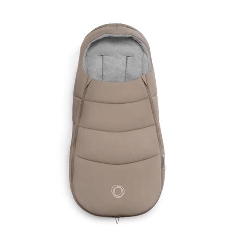 Tabla comparativa de colores disponibles para el saco de silla Bugaboo