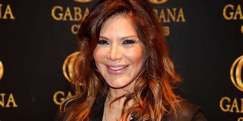 Imagen de Ivonne Reyes expresando emociones