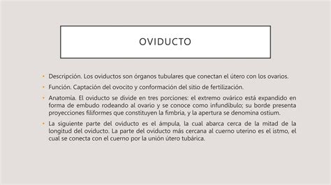 Esquema del proceso de descelularización del oviducto para la obtención de hidrogeles para cultivo embrionario