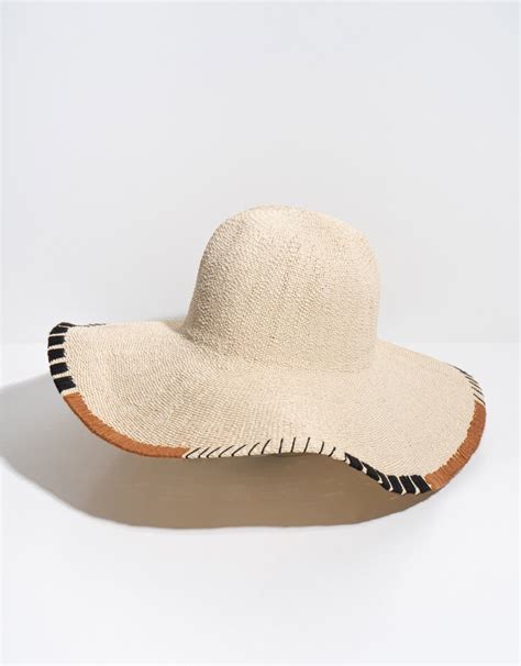 Esquema comparativo mostrando la cobertura solar de un sombrero de ala ancha frente a una gorra con visera.
