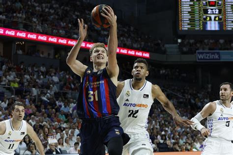 Infografía comparativa: Fernando Martín en la Liga ACB frente a su paso por la NBA