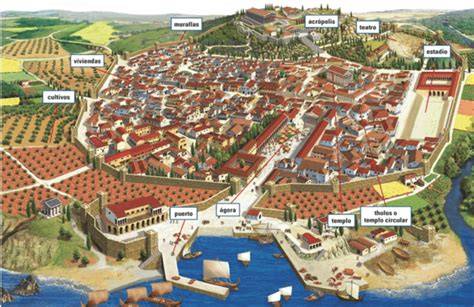 Reconstrucción de una herma griega