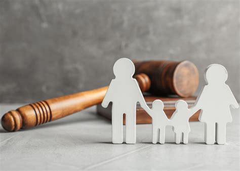 Gráfico comparativo: Atribución de vivienda familiar en custodia de menores frente a hijos mayores de edad