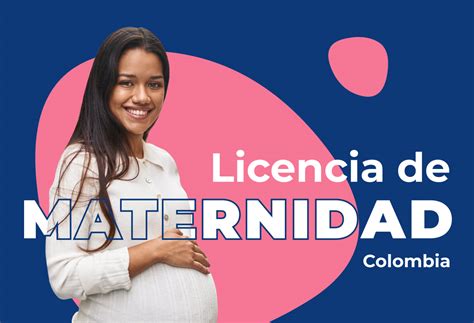 Esquema de distribución de la licencia de maternidad (pre-natal y post-natal) en República Dominicana