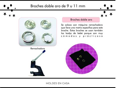 Primer plano de los broches de un body de bebé, mostrando su facilidad de uso.