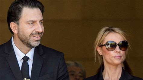Fotografía de la boda de Leandro Julio de Borbón y de Mora