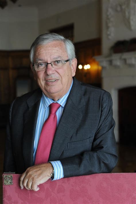 Fernando Jáuregui, periodista y escritor español