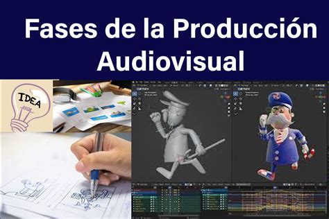 Infografía: Proceso de edición de sonido en postproducción
