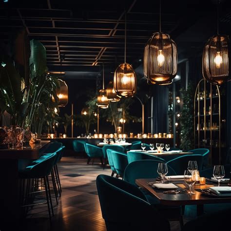 Interior elegante y acogedor del Restaurante A Carvalheira