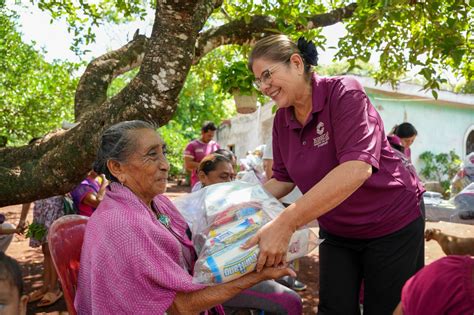 Infografía con resumen de ayudas para familias vulnerables con menores a cargo en Mieres