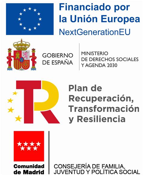 Mapa conceptual mostrando la estructura del Plan Europeo de Recuperación Next Generation EU y su distribución por países, con énfasis en España.