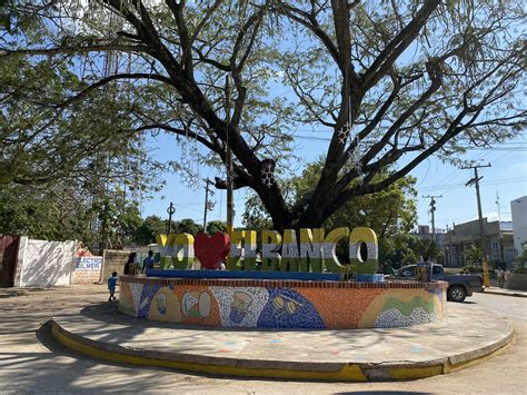 Fotografía del municipio de El Banco, Magdalena, lugar de nacimiento del Dr. Bayter Abud.
