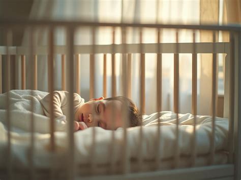 Infografía: Causas comunes de los despertares nocturnos en bebés