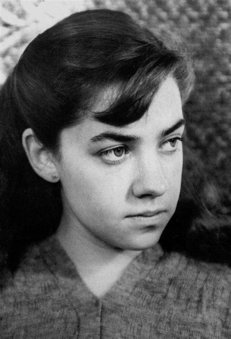 María Elena Walsh joven