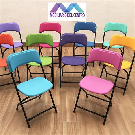 Comparativa visual entre silla plegable infantil y silla convencional