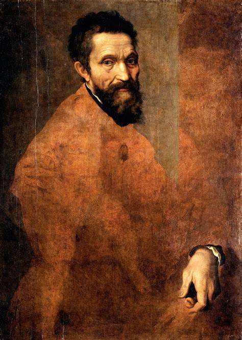 Retrato de Miguel Temprano en la actualidad, con atuendo casual o militar