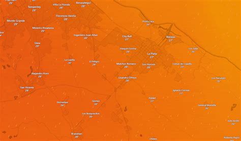 Mapa de calor que muestra la presencia de jugadores nacidos en EE. UU. y Canadá en las ligas europeas