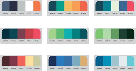 Muestra visual de la paleta de colores y diseños disponibles en la colección actual de chanclas adidas.