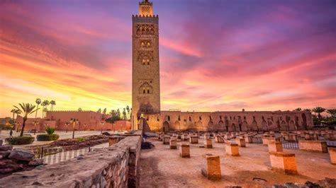 Fotografía temática de Marruecos, resaltando la mezcla cultural