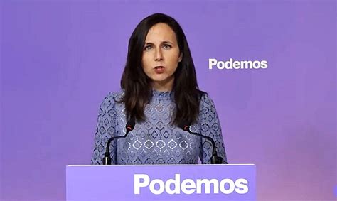 Logotipos de Podemos y Sumar