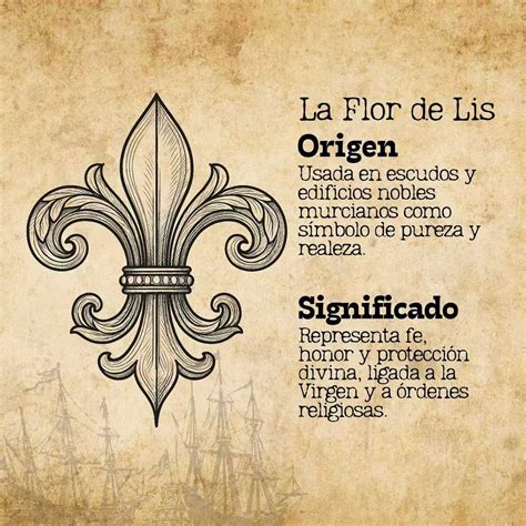 Ilustración de un bebé con un gorrito francés y una flor de lis