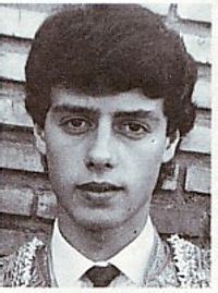 Foto de infancia de Juan Serrano Pineda en El Arrecife, Córdoba